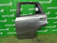 Дверь Mazda CX5 2011-2017 KDY37302XA KE, задняя левая