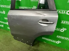 Дверь Mazda CX5 2011-2017 KDY37302XA KE, задняя левая