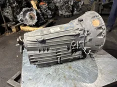 АКПП Mercedes S A2212705401 W221 273.961