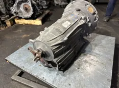 АКПП Mercedes S A2212705401 W221 273.961