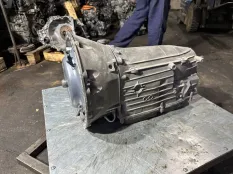 АКПП Mercedes S A2212705401 W221 273.961