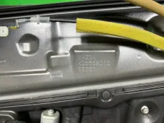 Дверь Mazda CX5 2011-2017 KDY35802XC KE, передняя правая