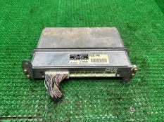 Блок управления двигателем Toyota 2000-2003 8966150590 3UZ FE