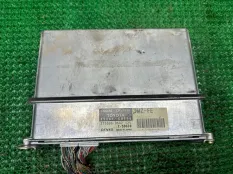 Блок управления двигателем Toyota 2000-2003 8966150590 3UZ FE