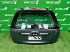 Крышка багажника Kia Sportage 2004-2010 737001F002