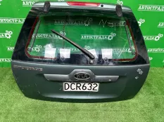 Крышка багажника Kia Sportage 2004-2010 737001F002