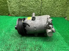 Компрессор кондиционера Ford Mondeo 4 2007-2015 6G9119D629DE SEBA