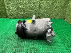Компрессор кондиционера Ford Mondeo 4 2007-2015 6G9119D629DE SEBA