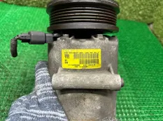 Компрессор кондиционера Ford Mondeo 4 2007-2015 6G9119D629DE SEBA