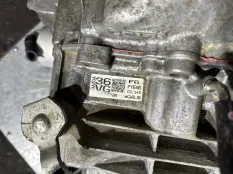 АКПП Mazda CX9 2016-2021 AWB119090G PY-VPTS
