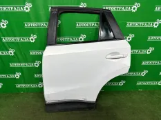 Дверь Mazda CX5 2011-2017 KDY37302XA KE, задняя левая