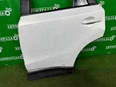 Дверь Mazda CX5 2011-2017 KDY37302XA KE, задняя левая