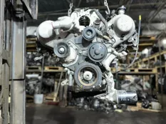 Двигатель Toyota 1900050510 3UZ FE