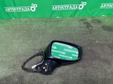 Зеркало Mazda CX5 2017-2023 87456325 KF, правое