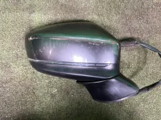 Зеркало Mazda CX5 2017-2023 87456325 KF, правое