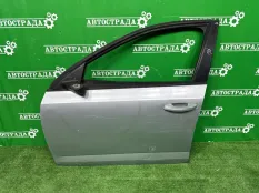 Дверь Skoda Octavia 2013-2020 5E0831051B A7, передняя левая