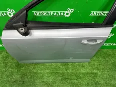 Дверь Skoda Octavia 2013-2020 5E0831051B A7, передняя левая