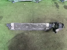 Интеркулер Mercedes GLA45 AMG A0995005103