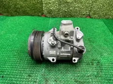 Компрессор кондиционера Lexus LS460 2006-2017 8831050160