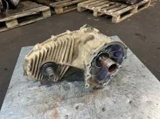 Раздаточная коробка Volkswagen Amarok 2010-2020 0BU341010D