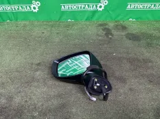 Зеркало Mazda CX5 2017-2023 8565 KF, левое