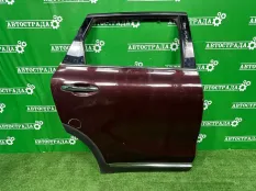 Дверь Kia Sorento Prime 2014-2020 77004C5010, задняя правая