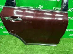 Дверь Kia Sorento Prime 2014-2020 77004C5010, задняя правая