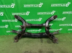 Подрамник Nissan Murano 2003-2008 55400CC000 Z50, задний