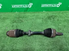 Привод Honda Accord 8 2008-2013 44305TA0A50, передний правый