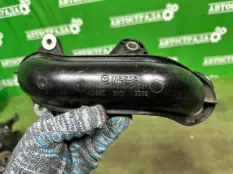 Патрубок интеркулера Mazda CX5 2017-2023 K3887SH0113332 PY-VPTS
