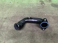 Патрубок интеркулера Mazda CX5 2017-2023 K3887SH0113332 PY-VPTS