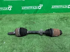 Привод Honda Accord 8 2008-2013 44305TA0A50, передний правый