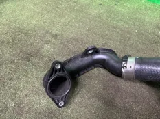 Патрубок интеркулера Mazda CX5 2017-2023 K3887SH0113331 PY-VPTS