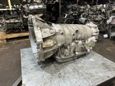 АКПП BMW X5 1999-2003 24007508857 E53 M54