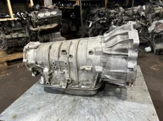 АКПП BMW X5 1999-2003 24007508857 E53 M54