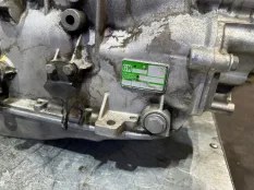 АКПП BMW X5 1999-2003 24007508857 E53 M54