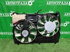 Диффузор LEXUS RX 2015-2022 1671136230 8AR FTS
