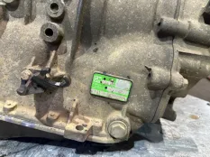 АКПП BMW X5 1999-2003 24007508857 E53 M54