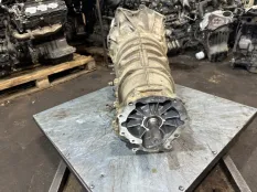 АКПП BMW X5 1999-2003 24007508857 E53 M54