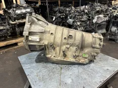 АКПП BMW X5 1999-2003 24007508857 E53 M54