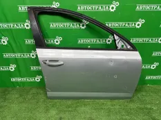 Дверь Skoda Octavia 2013-2020 5E0831052B A7, передняя правая