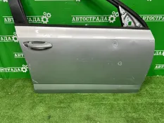 Дверь Skoda Octavia 2013-2020 5E0831052B A7, передняя правая