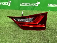 Фонарь Lexus GS 2012-2015 8158130490, задний правый