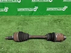 Привод Honda Accord 8 2008-2013 44305TA0A50, передний правый