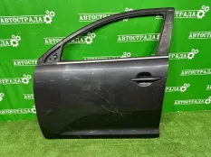 Дверь Kia Sportage 2010-2016 760033W000, передняя левая