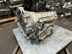 АКПП Volkswagen Passat 2001-2005 01V300051X B5