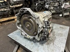 АКПП Volkswagen Passat 2001-2005 01V300051X B5