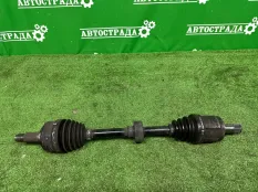 Привод Honda Accord 8 2008-2013 44306TA0A50, передний левый