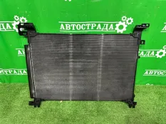 Радиатор кондиционера Lexus RX 2015-2022 8846048230 8AR FTS