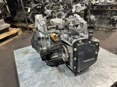 АКПП Skoda Octavia 1997-2005 01M300032MV